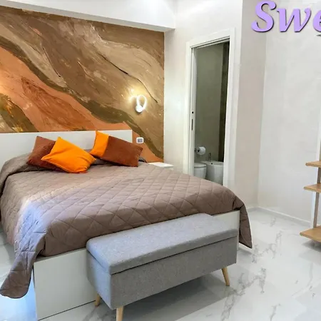 Sweet Federica ラ・スペツィア