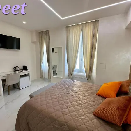 Sweet Federica 게스트하우스 3*