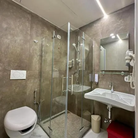 Maison d'hôtes Sweet Federica