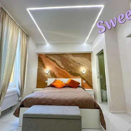 Гостевой дом Sweet Federica *