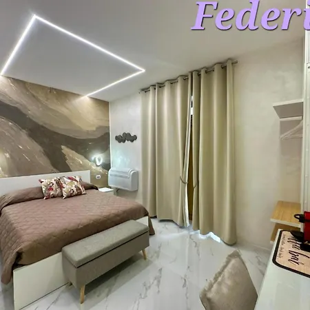 Sweet Federica Gasthof 3*