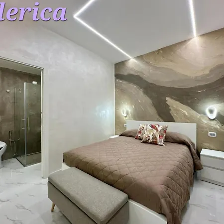 Maison d'hôtes Sweet Federica La Spezia