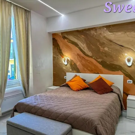 Sweet Federica 3* 라스페치아