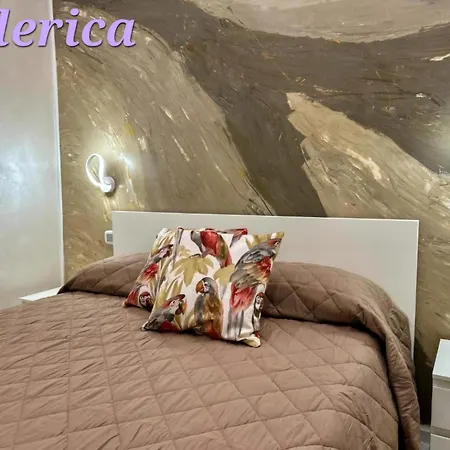 בית הארחה Sweet Federica 3*