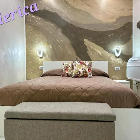 בית הארחה Sweet Federica 3*