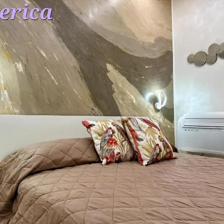 Гостевой дом Sweet Federica