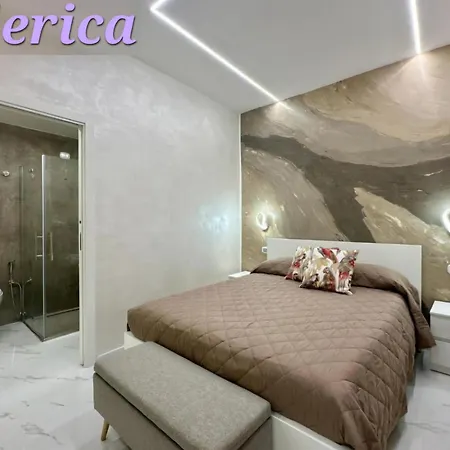 Sweet Federica בית הארחה לה ספציה