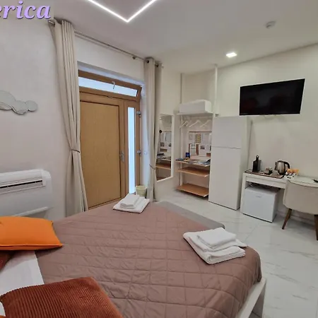 בית הארחה Sweet Federica