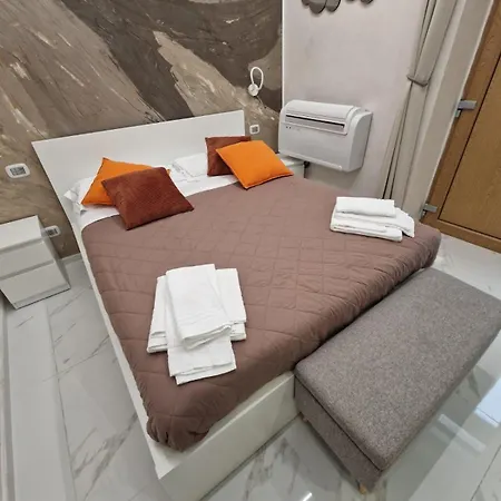 Maison d'hôtes Sweet Federica