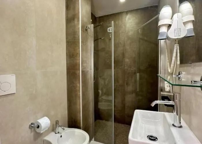 Sweet Federica 3* לה ספציה