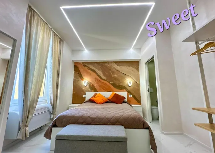 בית הארחה Sweet Federica 3*