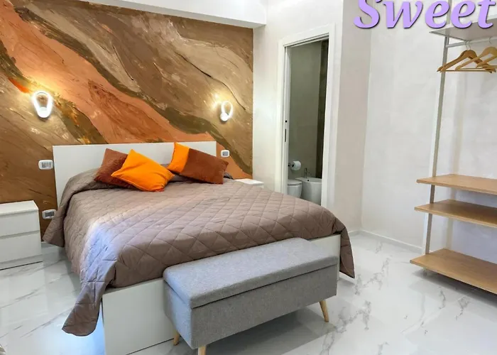 Sweet Federica Λα Σπέτσια