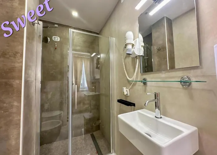 Sweet Federica לה ספציה