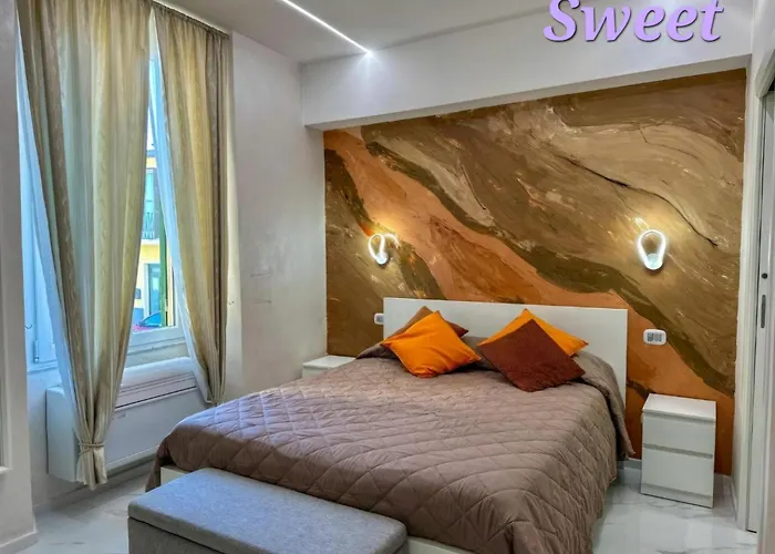 Sweet Federica 3* לה ספציה