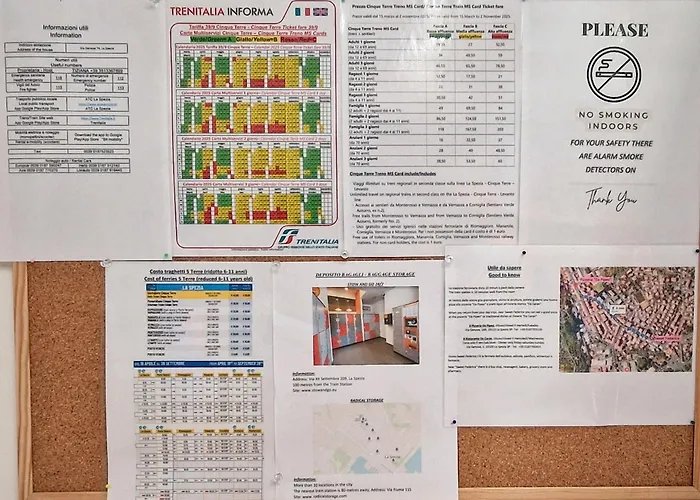 Sweet Federica 3* לה ספציה