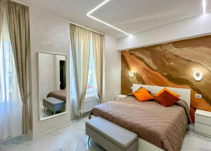 Sweet Federica לה ספציה