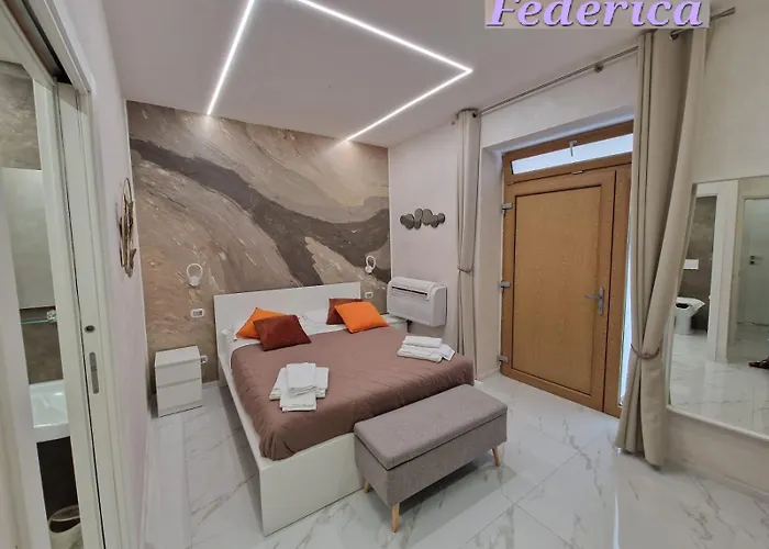 Sweet Federica לה ספציה