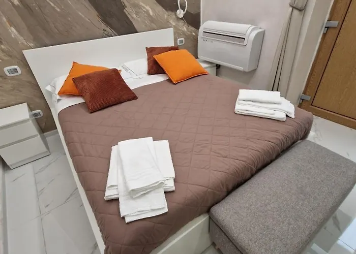 בית הארחה Sweet Federica